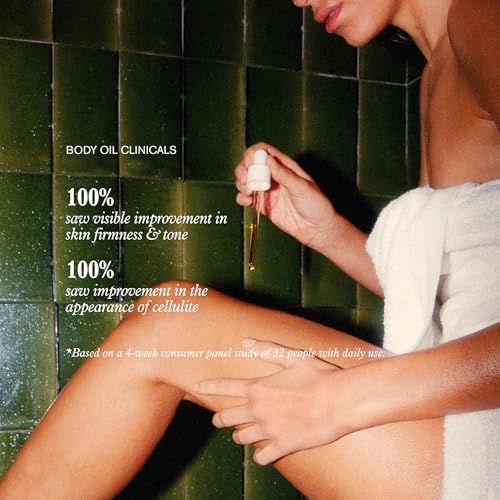 uni. Golden Microalgae Body Oil (100 ml)