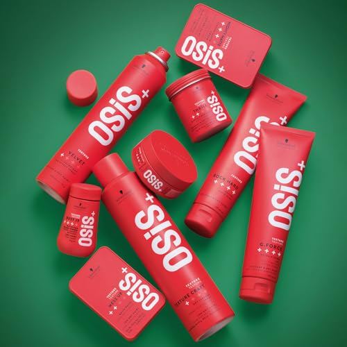 OSiS+ Dust It Mattifying Volume Powder - Long-lasting Texturizer