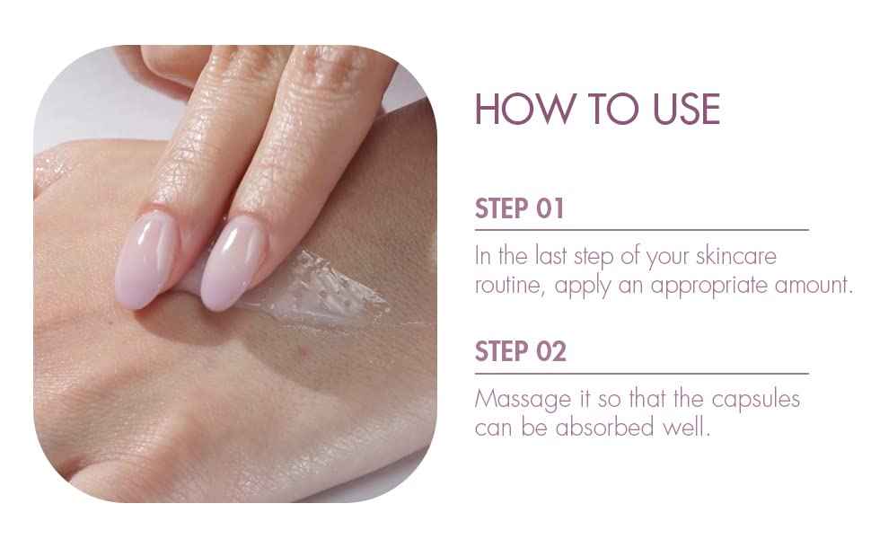 leegeehaam Dr.Ceuracle Vegan Active Berry Lifting Cream (75g / 2.64 oz.) - Antioxidant Moisturizer with Resveratrol Capsules and Vitamin A, Good for Hydration and Rejuvenation