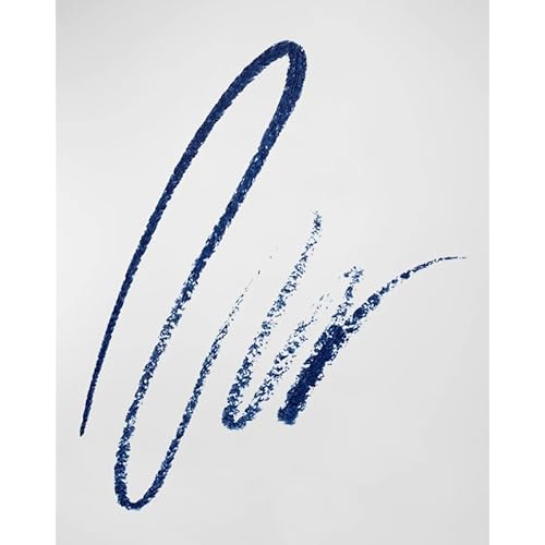 Victoria Beckham Satin Kajal Longwear Waterproof Eyeliner - Navy Noir & Complimentary Face Sheet Masque