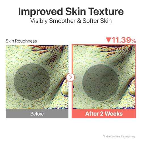 numbuzin No.3 Serum | Skin Softening Serum | Pores, Textured, Bumpy, Rough to Glass Skin | Bifida, Galactomyces, Niacinamide, Adenosine, Panthenol | 1.69 fl. oz.