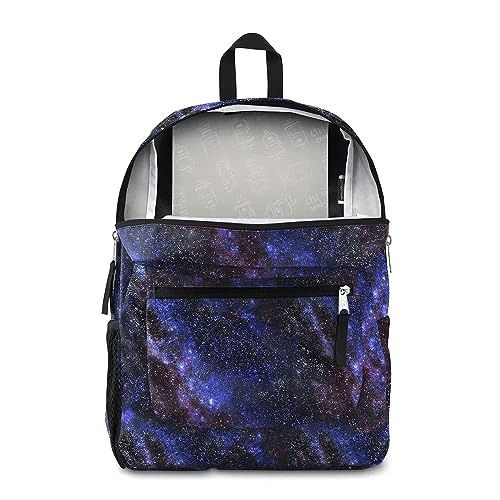 Jansport JS0A47LW7K5 Cross Town Night Sky