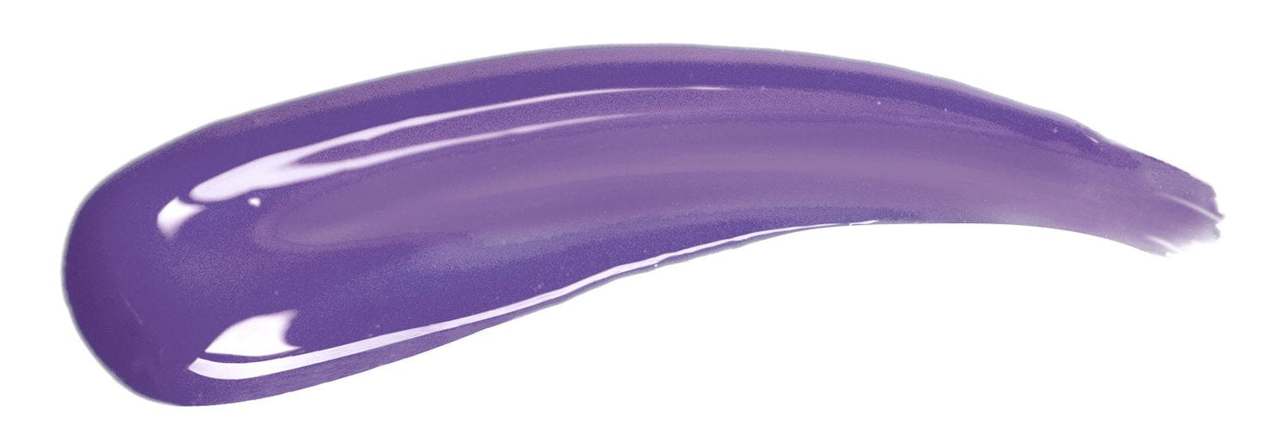 butter LONDON Pantone Color of the Year Lippy Liquid Lipstick, Ultra Violet