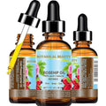 Botanical Beauty ROSEHIP SEED OIL 100% Pure Natural Refined Cold-Pressed Carrier Oil 1 Fl Oz 30 ml For Face, Skin, Body, Hair, Lip, Nails, Rich in vitamin C, Vitamin E, Anti-Aging
