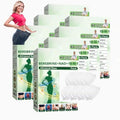 Moringa Berberine Body Patches - 56 Pcs Nano Microdarts