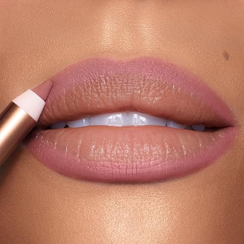 Charlotte Tilbury Lip Cheat Lip Liner - Nude-Pink