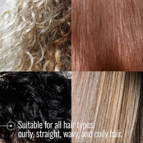 PRAVANA Intense Therapy Leave-In Conditioner Spray Treatment & Detangler | Instantly Detangles & Hydrates | Equalizes Hair Porosity | For All Hair Types | Strengthens & Softens | 10 Fl Oz (Pack of 2)
