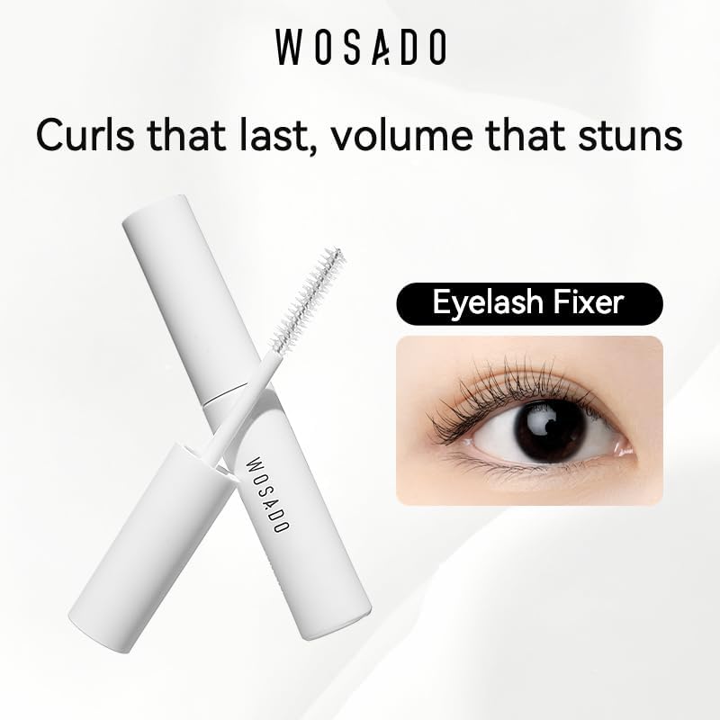 Magnetic Eyelashes Fixer 2g Light Adhesive for Lash Hold
