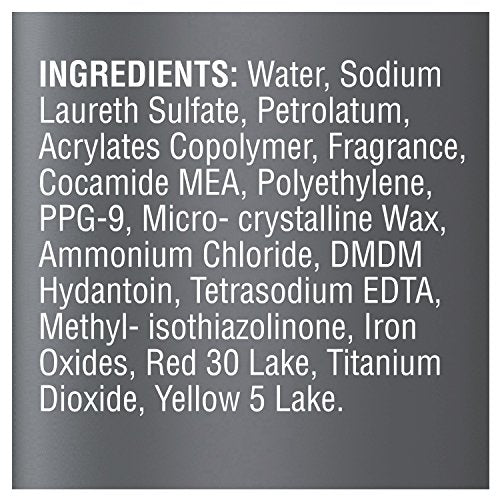 Dove Men+Care Body and Face Wash, Deep Clean 18 oz, Pack of 3