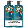 Herbal Essences Argan Oil Repair Shampoo & Conditioner Set 20.2oz