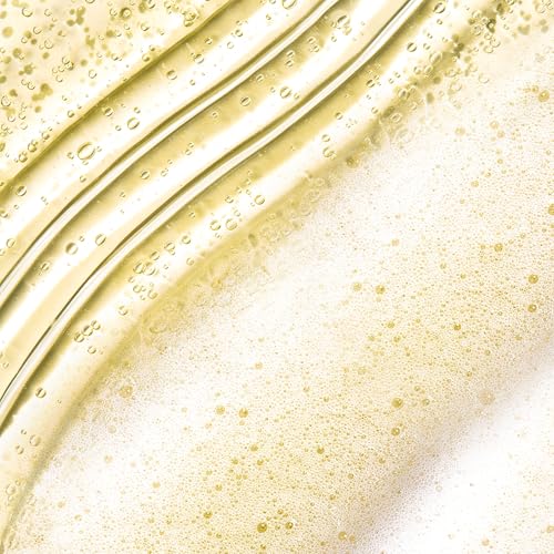 Beekman 1802 Micellar Milk Froth Cleansing Gel - Gently Cleanses & Removes Makeup - Double-Cleanse in 1 - Goat Milk & Golden Sea Moss - Fragrance Free - 1.0 fl. oz - Cruelty Free - Sensitive Skin Safe