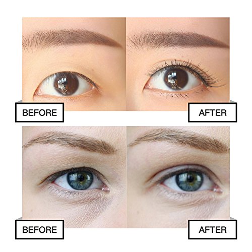 400 Pcs Eyelid Tape Stickers for Natural Double Eyelids