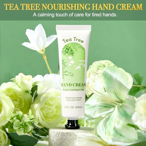 Self Care Gift Basket for Women | 9-Piece Spa Set