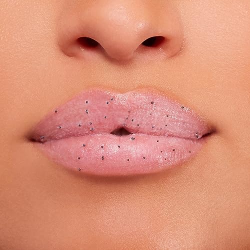 BUXOM Power-Full Lip Scrub with Vitamin E