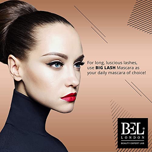 BEL London Big Lash Mascara - Length & Volume