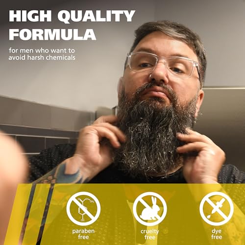 Wahl¢ç Beard Oil for Men ? Softens & Moisturizes Beard Hair, Soothes Skin Irritation - Contains Sweet Almond, Oat Kernel & Cinnamon Oils - Fresh Citrus Scent, 2.0 Fl Oz ? Model 3028692