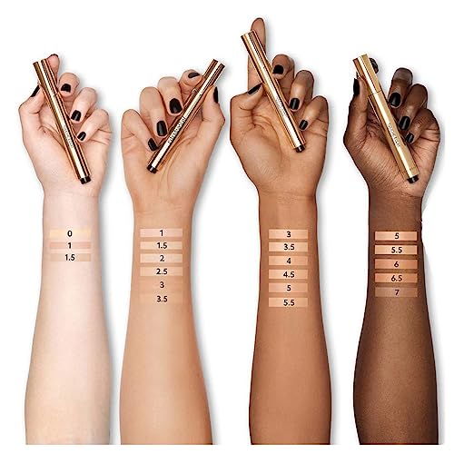 Yves Saint Laurent Touche Eclat (Radiant Touch Highlighter) 3 Light Peach