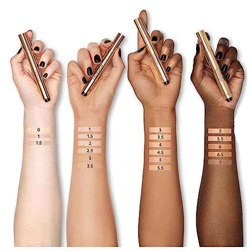 Yves Saint Laurent Ysl Touche Eclat Radiant Touch 2.5Ml - 3 - Luminous Peach