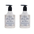 Tyler Glamorous Luxury 8 ounce Hand Soap Wash Pack of 2, High Maintenance