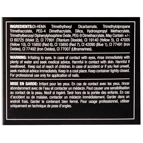 Cuccio Pro T3 Cool Cure Versatility Gel - Controlled Leveling Opaque Brazillian Blush 2 Oz I0099266 56 g (Pack of 1)