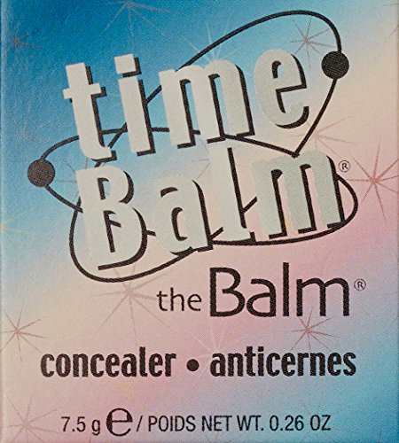 theBalm Anne T. Dotes TimeBalm Concealer