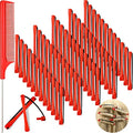 60 Pcs Small Perm Curl Rods for Short & Long Hair - Heatless, Reusable, 0.2 Inch