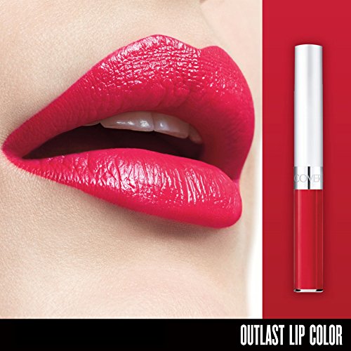 COVERGIRL Outlast All-Day Moisturizing Lip Color Pink Delight 565, .13 oz (packaging may vary)