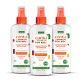 Cantu Care for Kids Conditioning Detangler, 6 fl oz (Pack of 3) | Conditioning, Detangler, with Shea Butter