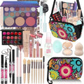 LAZORA Complete Makeup Kit Set for Teens & Women