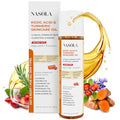 Nasola Kojic Acid Turmeric Skincare Bio Pure Oil