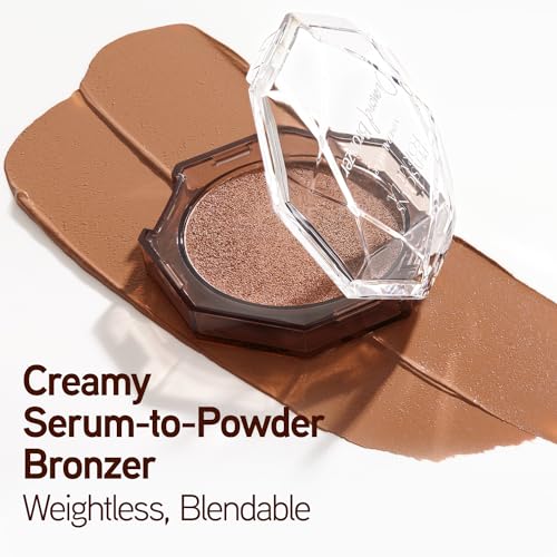 Physicians Formula Mineral Wear Diamond Bronzer Powder