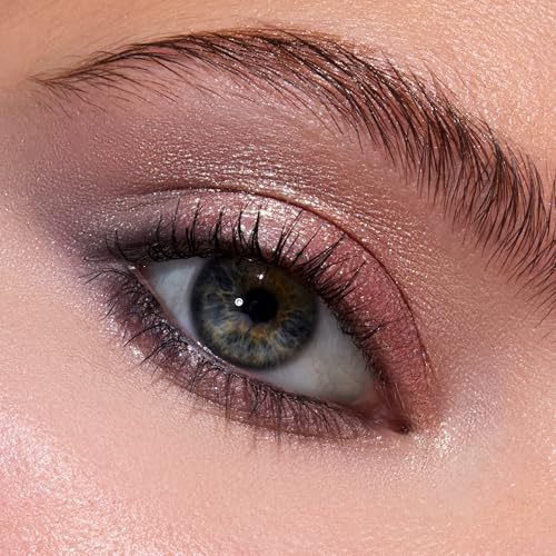 ColourPop Jelly Much Gel Eye Shadow - Cullen Coven Metallic Amber