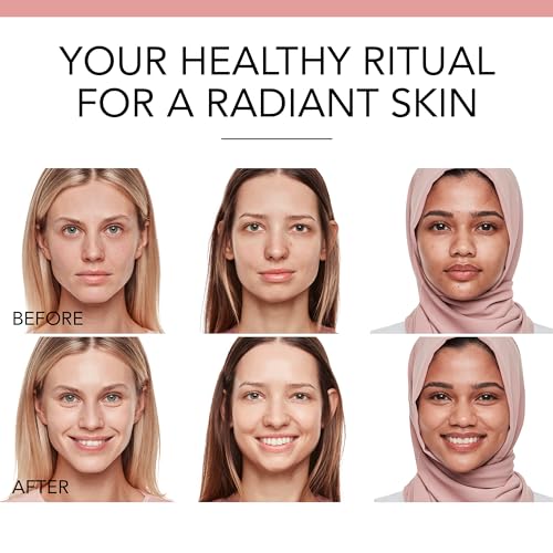 Bourjois Healthy Mix Serum Foundation 53W Light Beige
