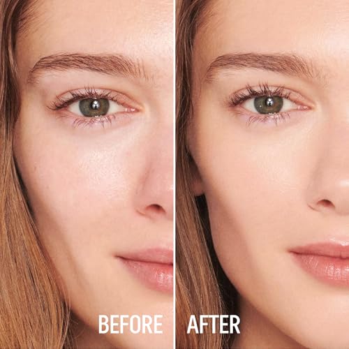 Pink Mineral Setting Powder SPF 35 Under Eye Brightener