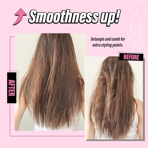 Guxelle Fluffy Volume Powder Spray for Instant Root Lift - 0.07 oz