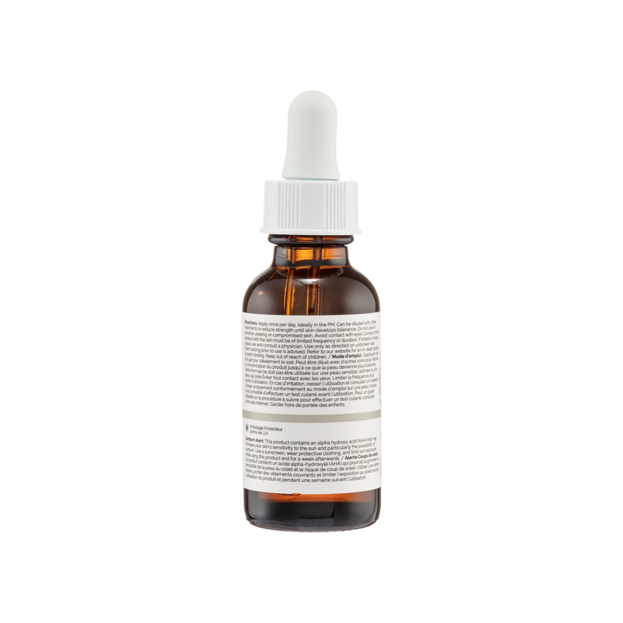 Allergy Mandelic Acid 10% + Ha 30ml