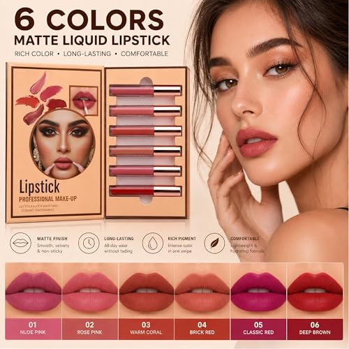All-in-One Makeup Kit for Women - 100+ Colors Eyeshadow & More