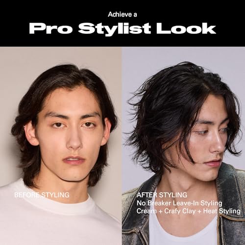 Sebastian Craft Clay | Texturizing Hair Styling Clay 1.7 oz