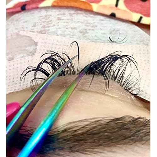 JAZLASH ''Quickie'' Eyelash Extension Glue