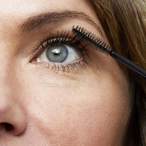 No7 Age Defying Volumizing Mascara - Vitamin E & Lash Boost