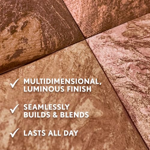 COVERGIRL TruBlend Baked Luminous Bronzer 320 Caramel