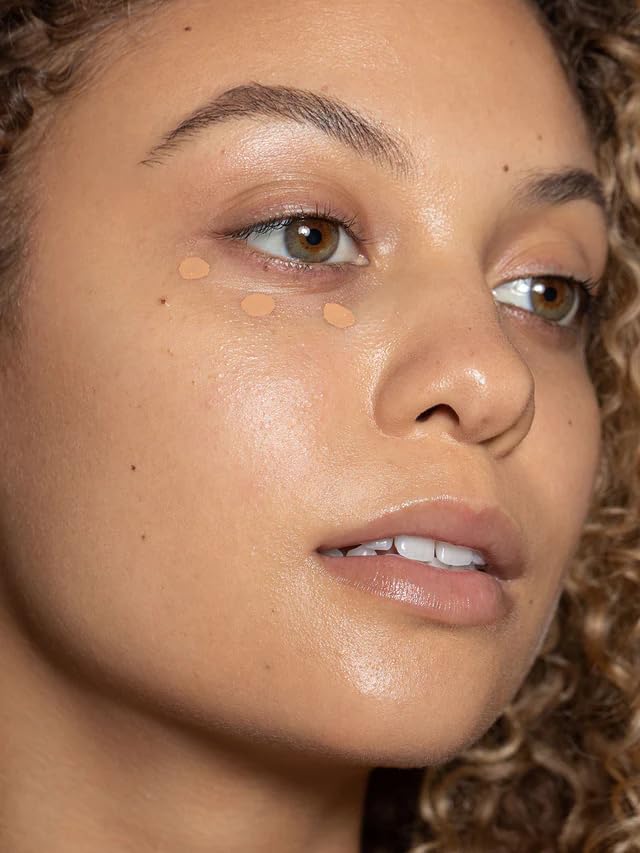 ILIA True Skin Serum Concealer - Chia SC3.5 Medium