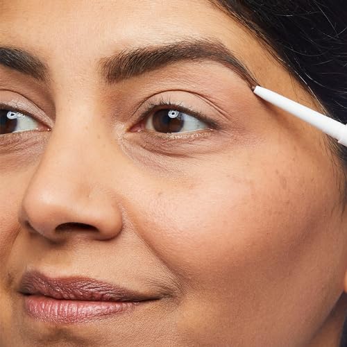 No7 Ultra Precise Retractable Brow Pencil - Brown