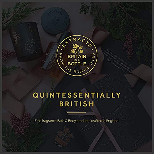 Fireside Luxury Body Lotion for Dry Skin