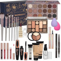 All-in-One Makeup Kit for Women & Girls - 18+ Shades