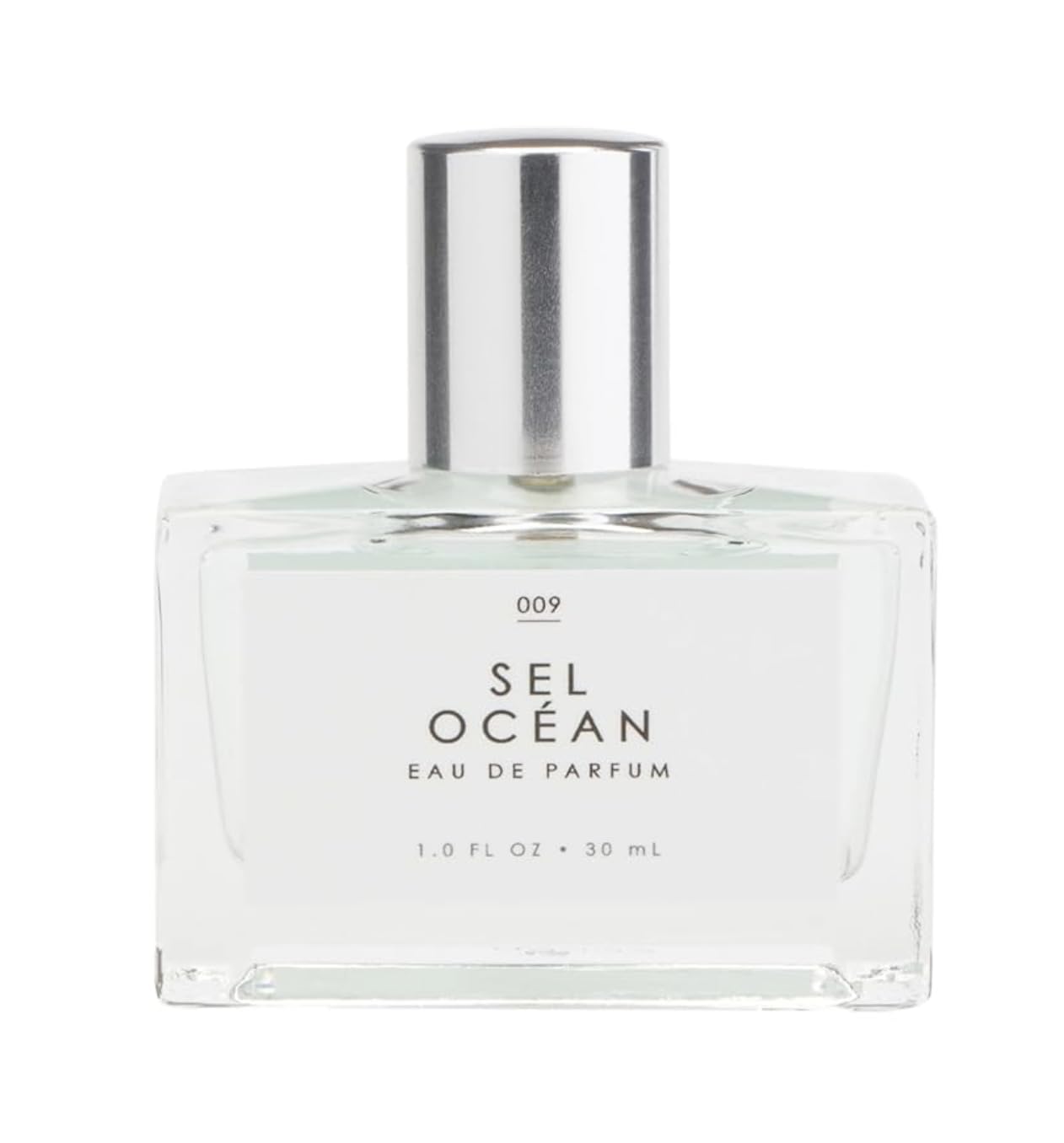 Tru Fragrance Gourmand SEL OCEAN Eau de Parfum 1 oz