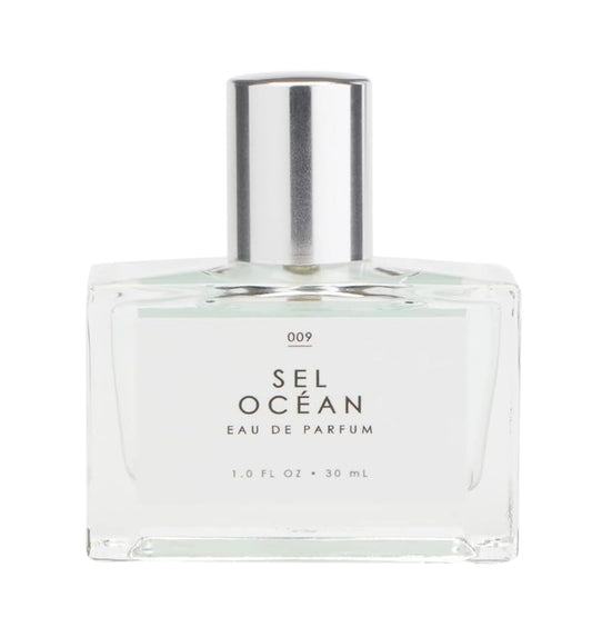 Tru Fragrance Gourmand SEL OCEAN Eau de Parfum 1 oz
