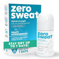 Clinical Strength Antiperspirant Deodorant with Aloe - 7 Days Sweat Protection