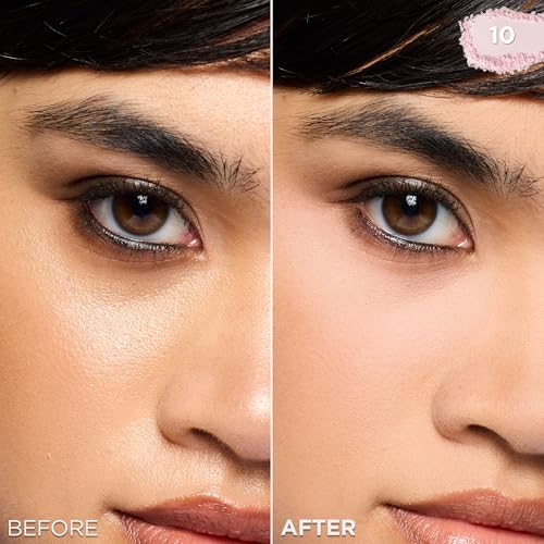 L'Oreal Paris Infallible Blur-fection Light Pink Loose Setting Powder - 0.21oz, 10 Variation