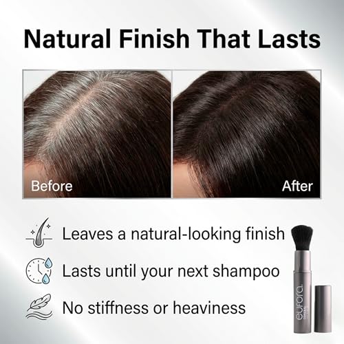 Eufora Conceal Root Touch Up Auburn, 0.21 Oz